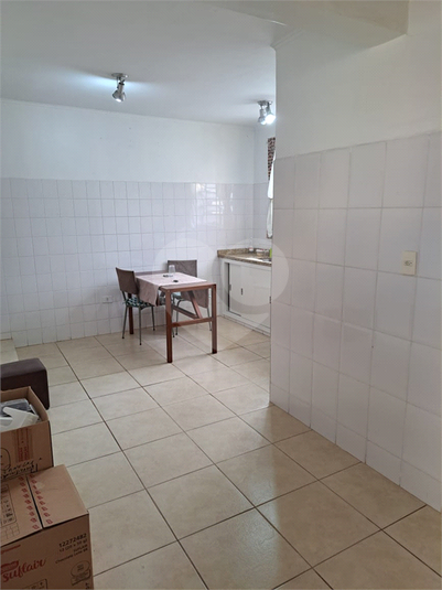 Venda Casa São Paulo Vila Iório REO1023667 31