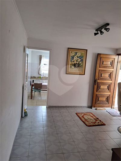 Venda Casa São Paulo Vila Iório REO1023667 24