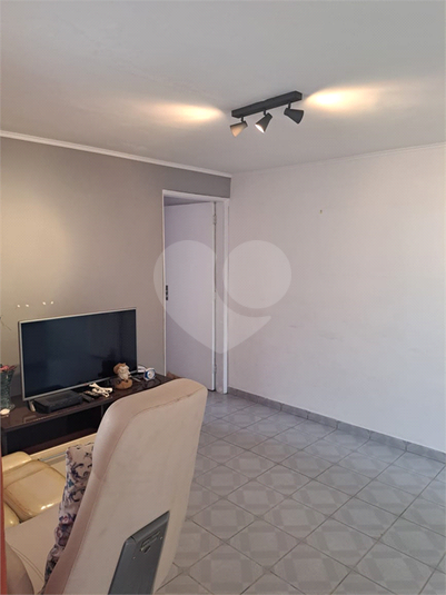 Venda Casa São Paulo Vila Iório REO1023667 27