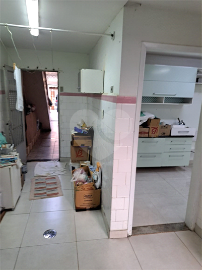 Venda Casa São Paulo Vila Iório REO1023667 3