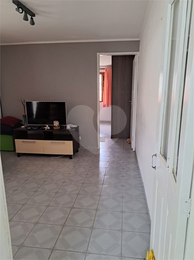 Venda Casa São Paulo Vila Iório REO1023667 28