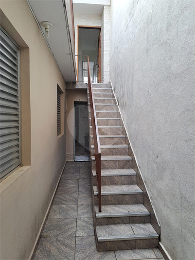 Venda Casa São Paulo Vila Iório REO1023667 20