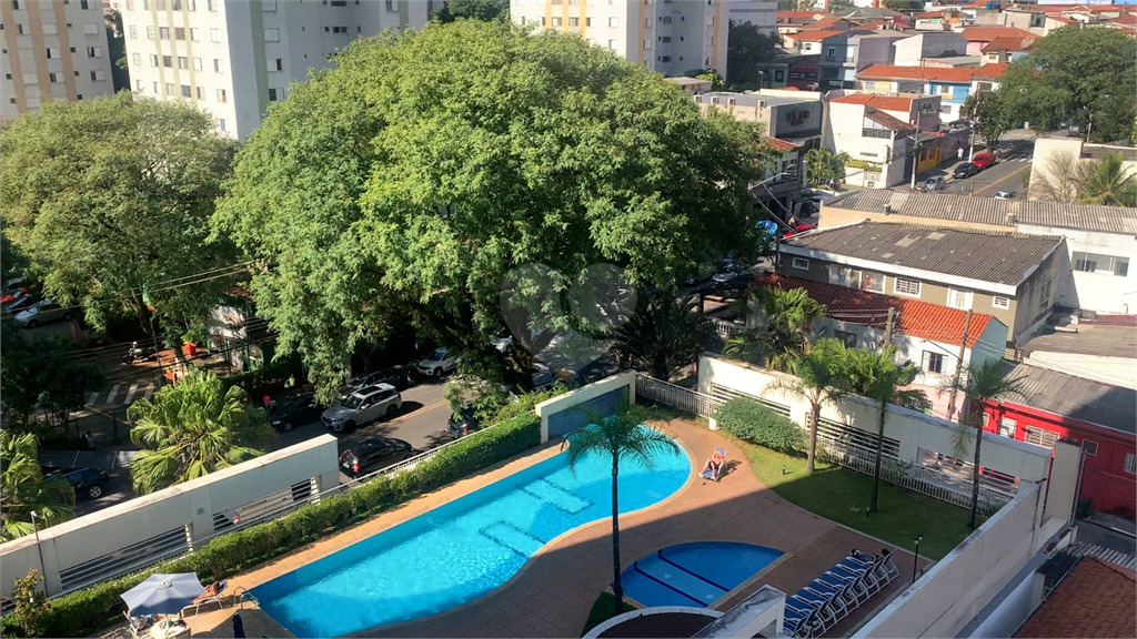 Aluguel Apartamento São Paulo Vila Leopoldina REO1023668 7