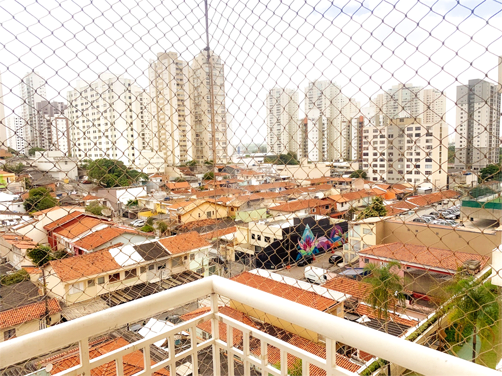 Aluguel Apartamento São Paulo Vila Leopoldina REO1023668 4