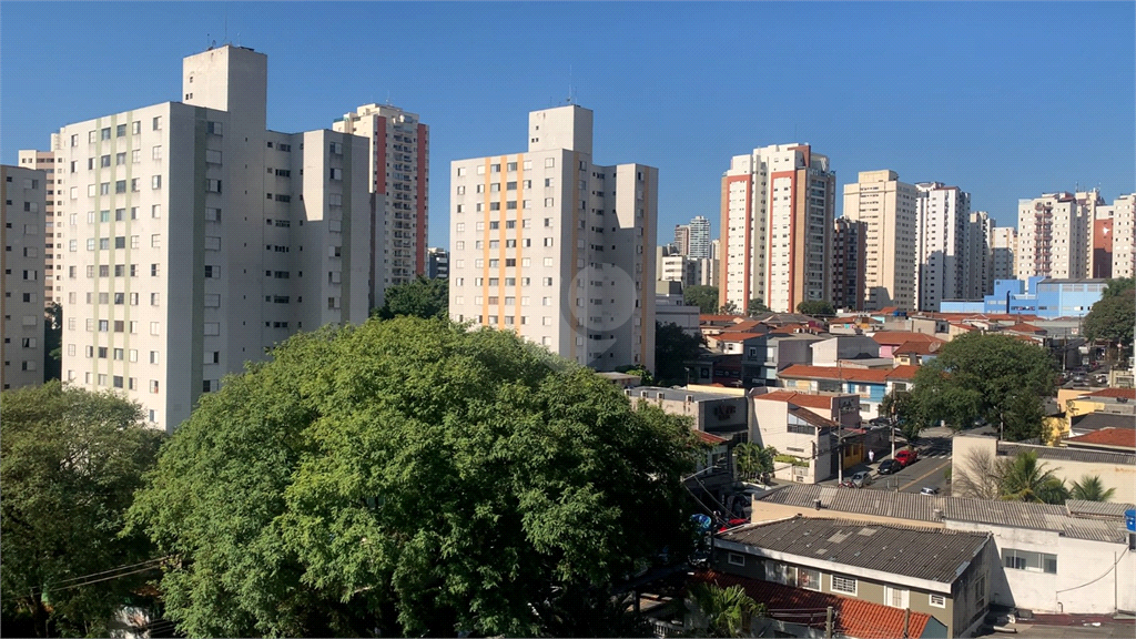 Aluguel Apartamento São Paulo Vila Leopoldina REO1023668 22