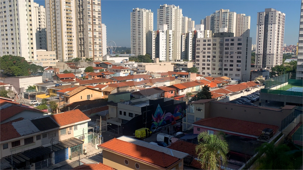 Aluguel Apartamento São Paulo Vila Leopoldina REO1023668 23