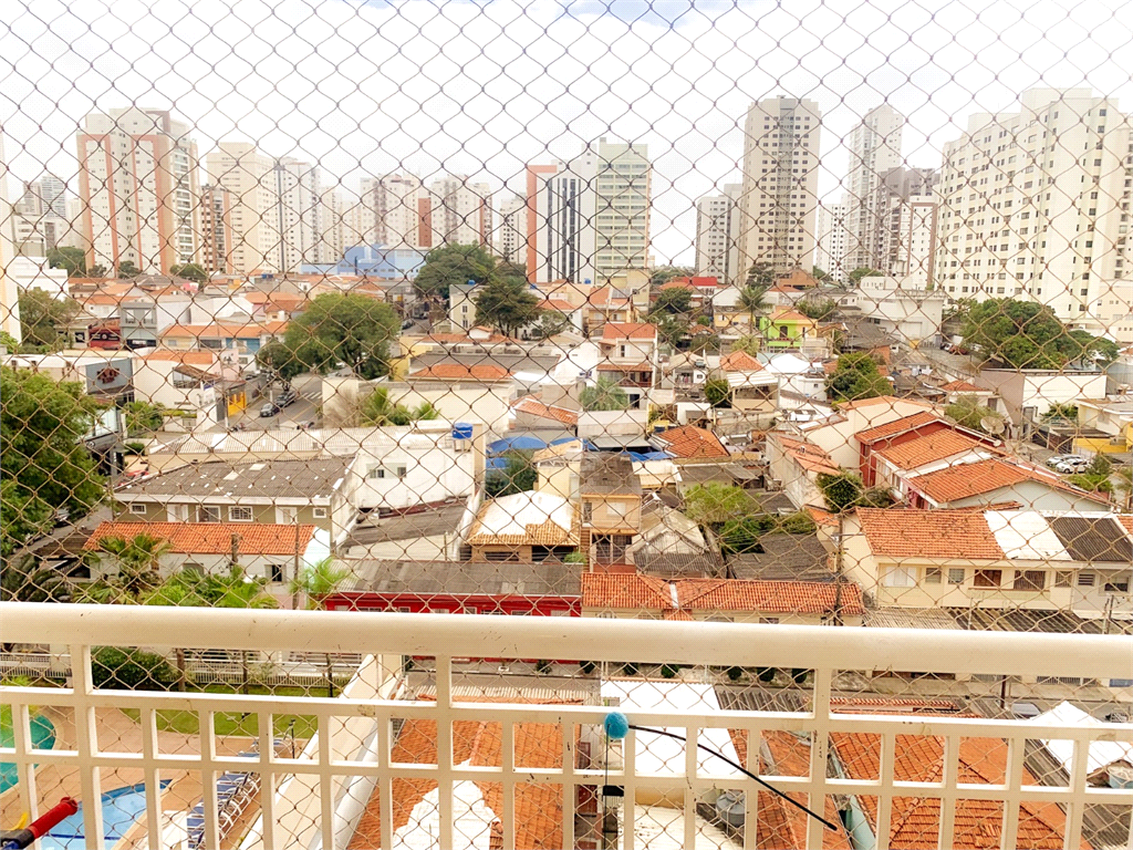 Aluguel Apartamento São Paulo Vila Leopoldina REO1023668 6