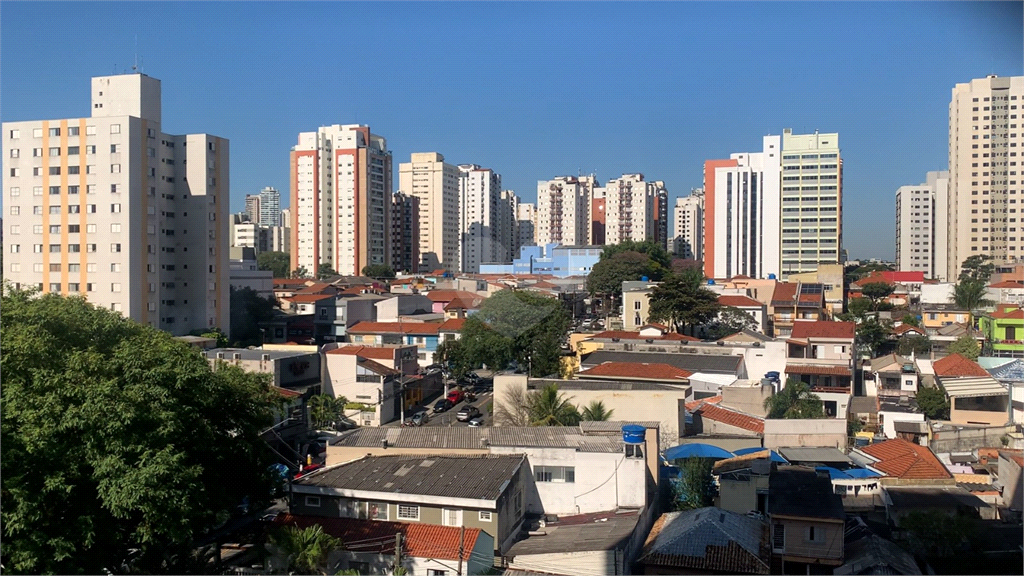 Aluguel Apartamento São Paulo Vila Leopoldina REO1023668 24