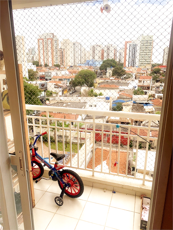 Aluguel Apartamento São Paulo Vila Leopoldina REO1023668 5