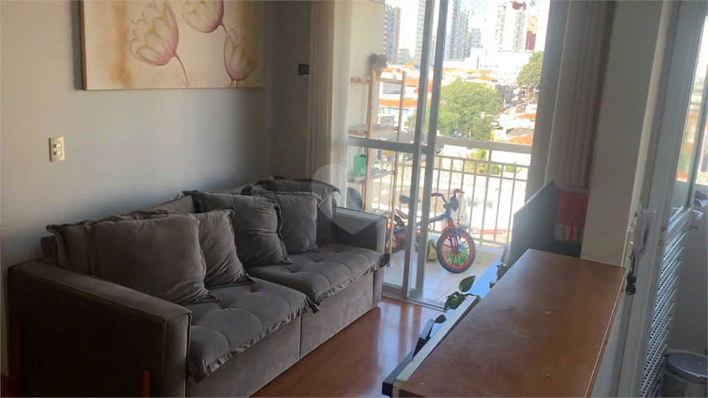 Aluguel Apartamento São Paulo Vila Leopoldina REO1023668 3