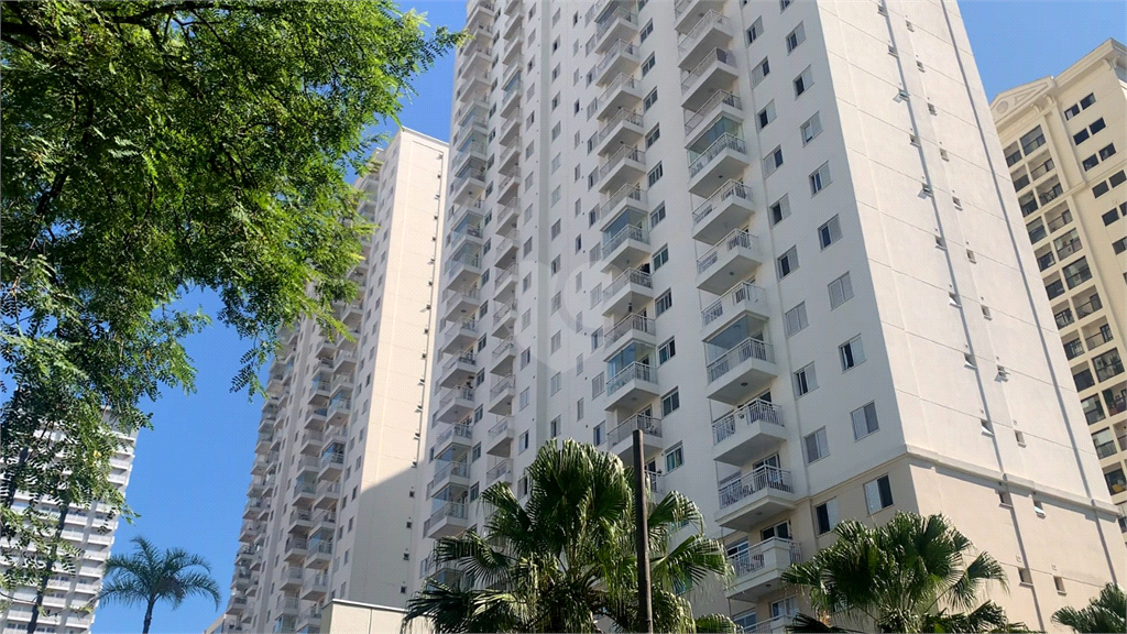 Aluguel Apartamento São Paulo Vila Leopoldina REO1023668 25