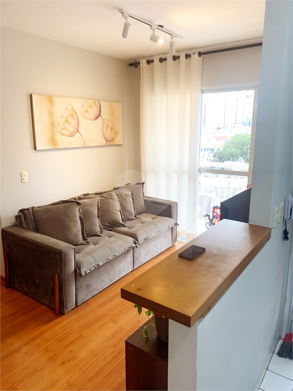 Aluguel Apartamento São Paulo Vila Leopoldina REO1023668 2