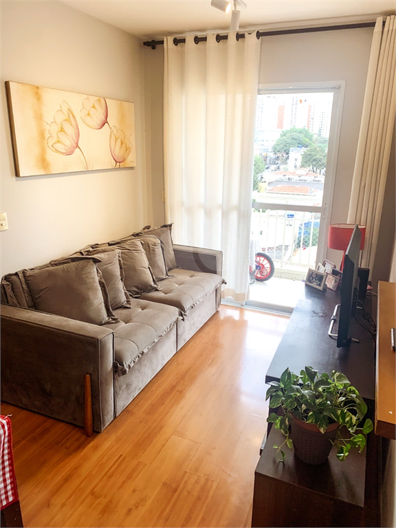 Aluguel Apartamento São Paulo Vila Leopoldina REO1023668 1