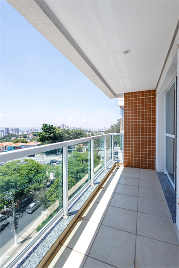 Venda Apartamento São Paulo Pinheiros REO1023669 21