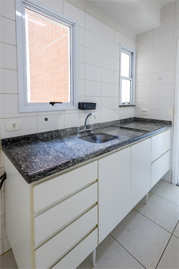 Venda Apartamento São Paulo Pinheiros REO1023669 26