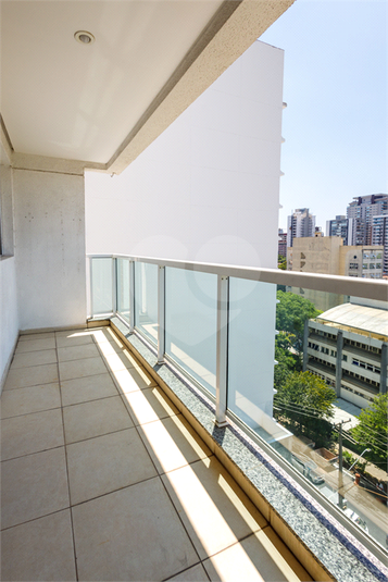 Venda Apartamento São Paulo Pinheiros REO1023669 20