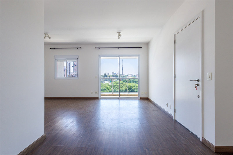 Venda Apartamento São Paulo Pinheiros REO1023669 19