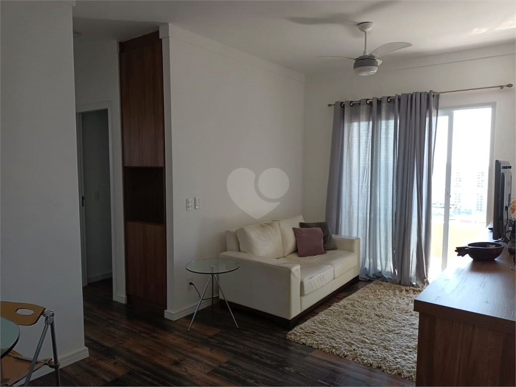 Venda Apartamento Campinas Jardim Brasil REO1023670 17