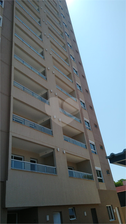 Venda Apartamento Campinas Jardim Brasil REO1023670 2