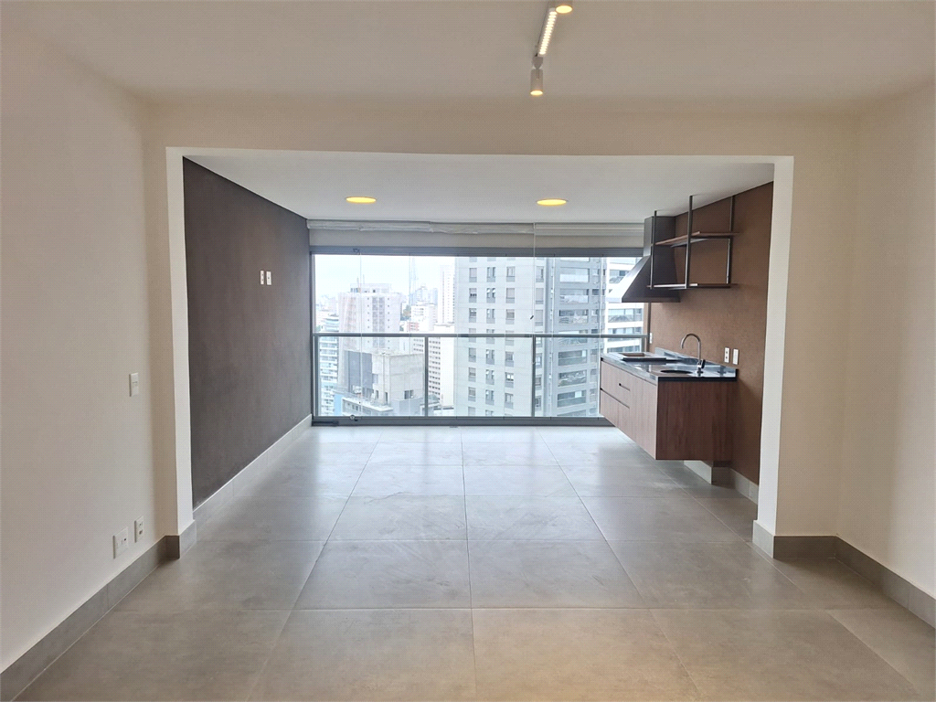 Venda Apartamento São Paulo Sumarezinho REO1023671 4