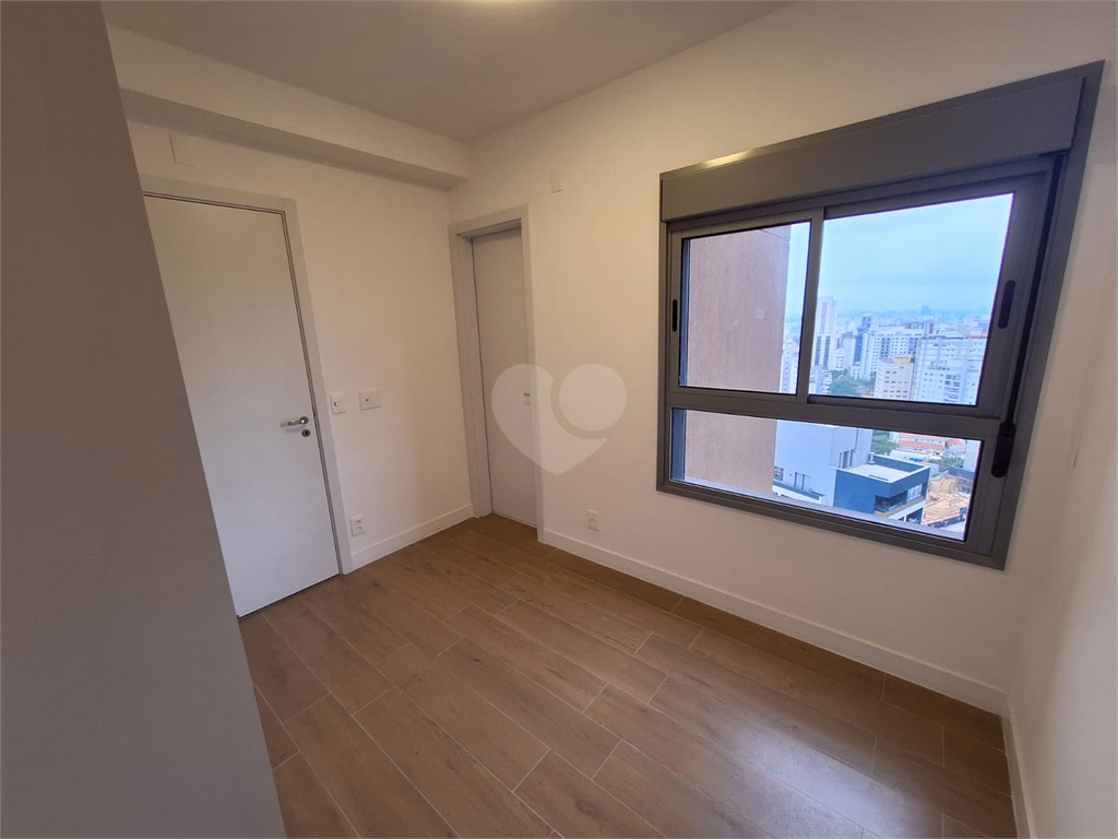 Venda Apartamento São Paulo Sumarezinho REO1023671 22