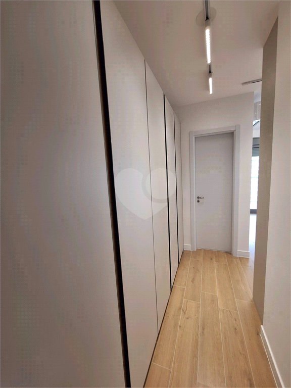 Venda Apartamento São Paulo Sumarezinho REO1023671 18