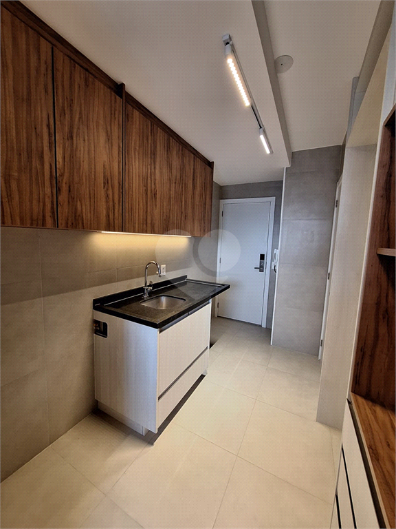 Venda Apartamento São Paulo Sumarezinho REO1023671 29