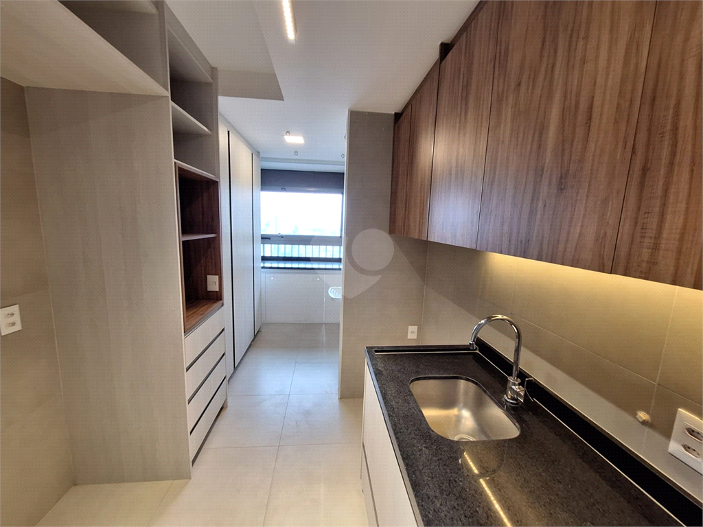 Venda Apartamento São Paulo Sumarezinho REO1023671 31