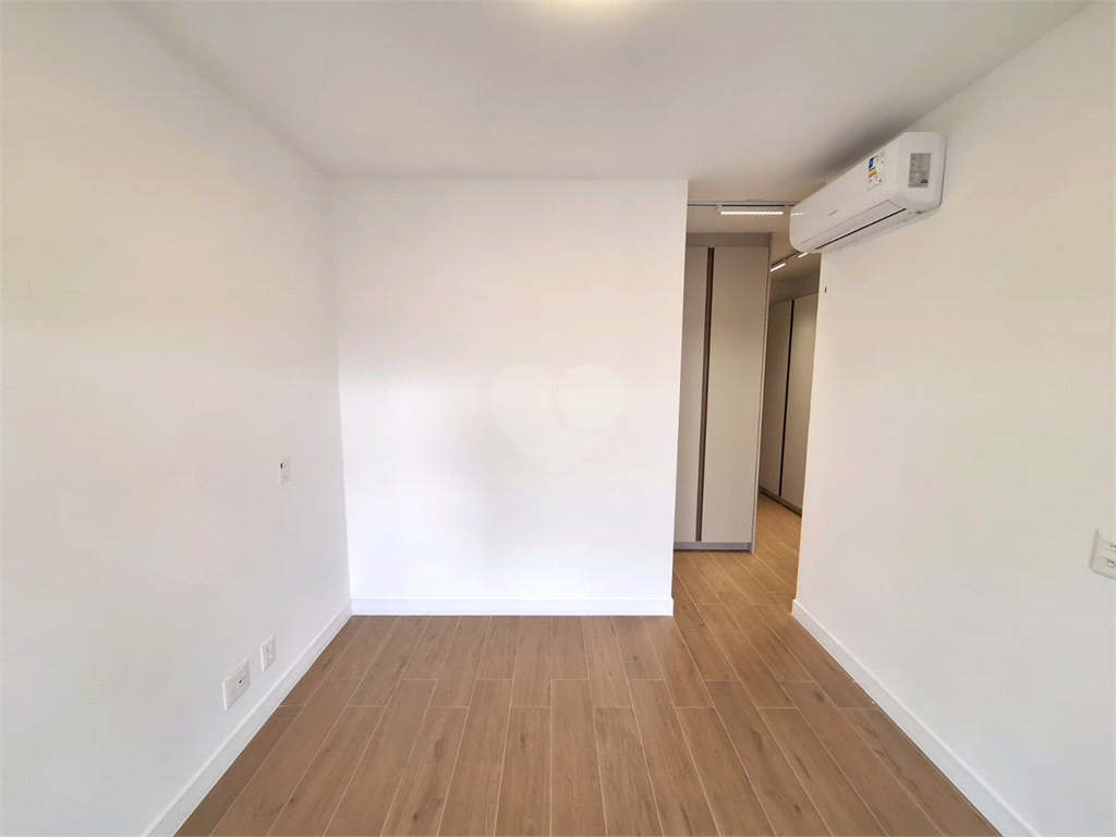 Venda Apartamento São Paulo Sumarezinho REO1023671 14