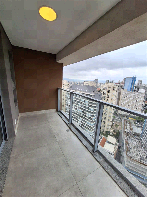 Venda Apartamento São Paulo Sumarezinho REO1023671 10