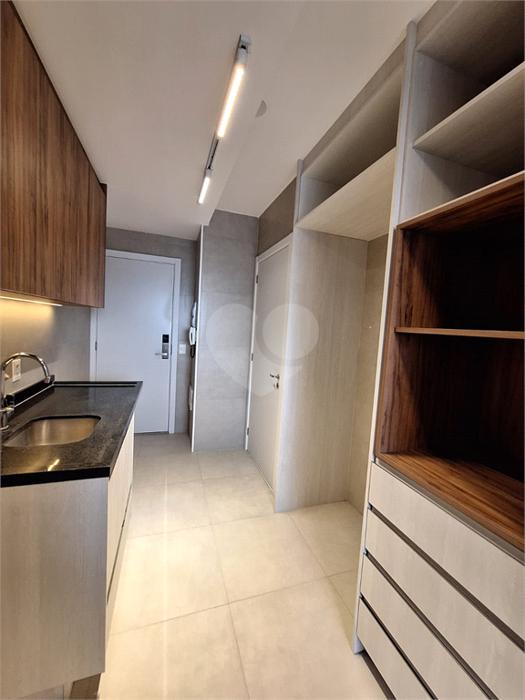 Venda Apartamento São Paulo Sumarezinho REO1023671 30