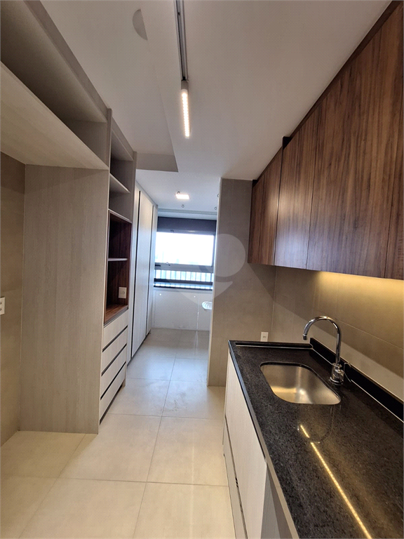 Venda Apartamento São Paulo Sumarezinho REO1023671 28