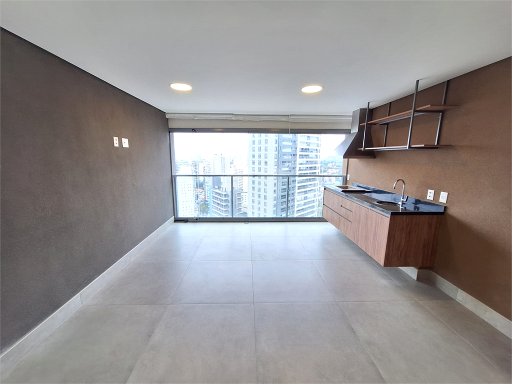 Venda Apartamento São Paulo Sumarezinho REO1023671 3