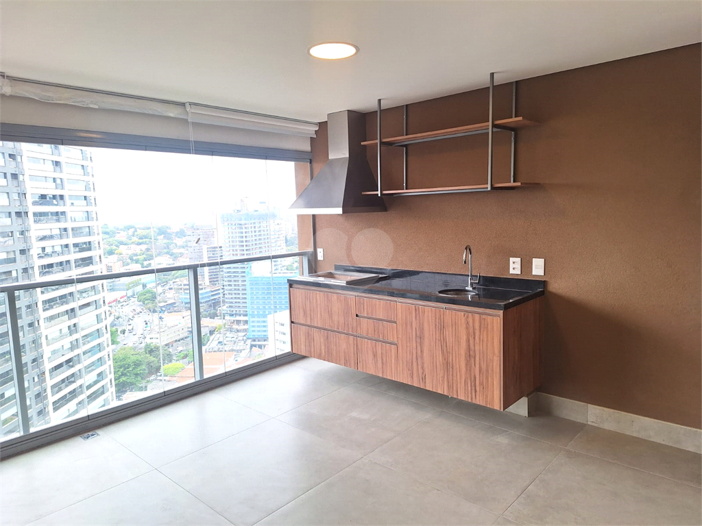 Venda Apartamento São Paulo Sumarezinho REO1023671 1