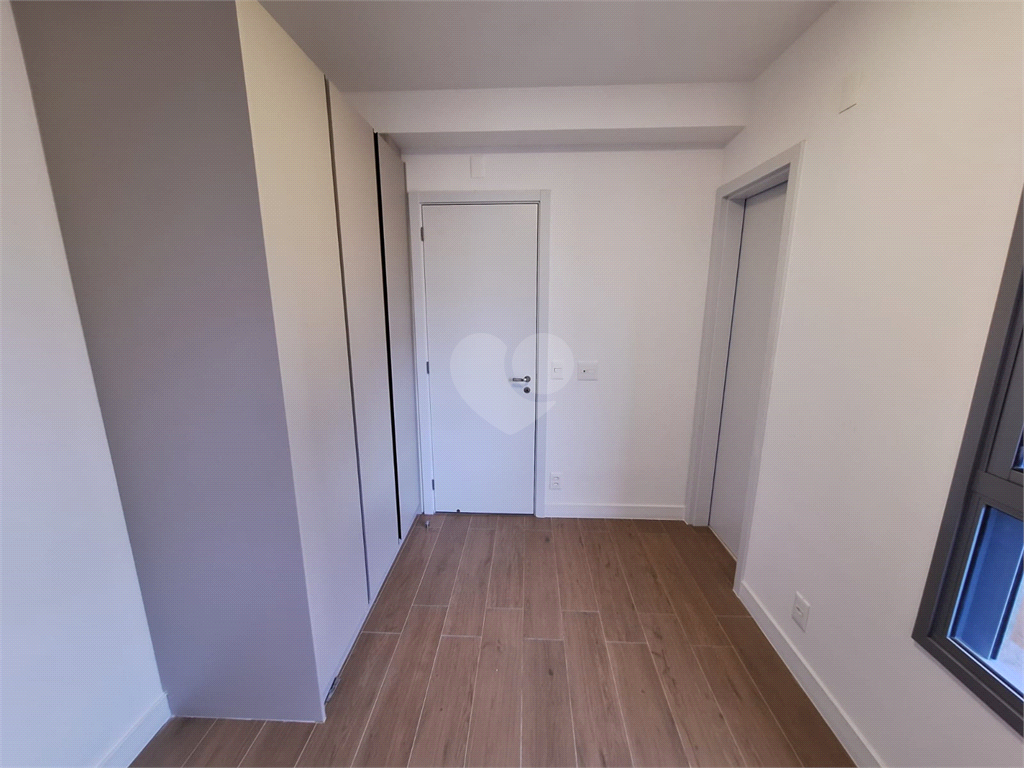 Venda Apartamento São Paulo Sumarezinho REO1023671 21