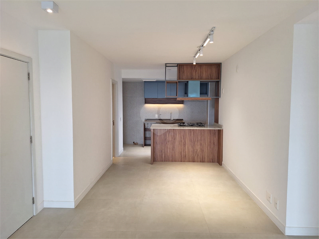 Venda Apartamento São Paulo Sumarezinho REO1023672 5