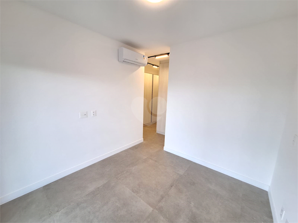 Venda Apartamento São Paulo Sumarezinho REO1023674 17