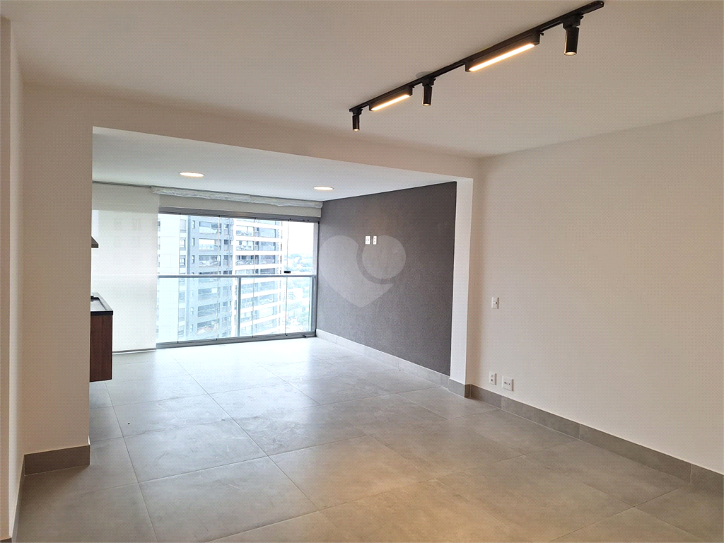 Venda Apartamento São Paulo Sumarezinho REO1023674 3