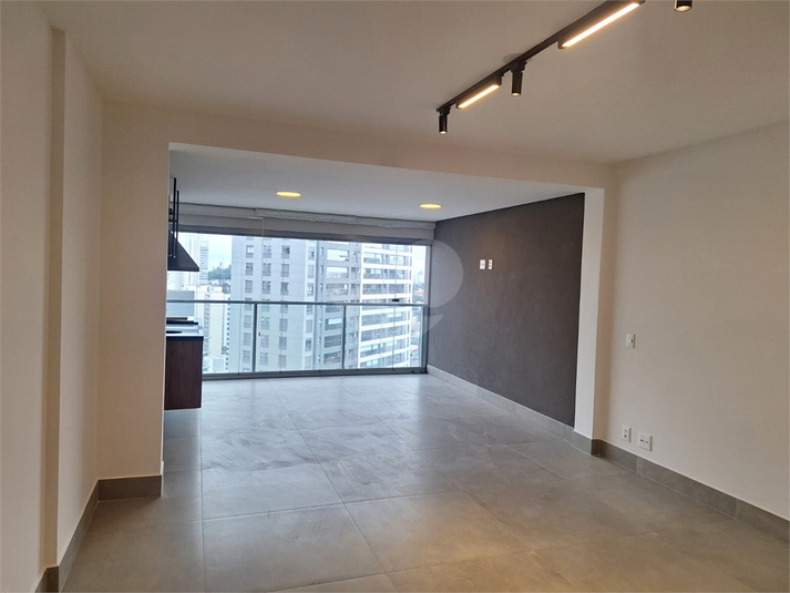 Aluguel Apartamento São Paulo Sumarezinho REO1023674 2