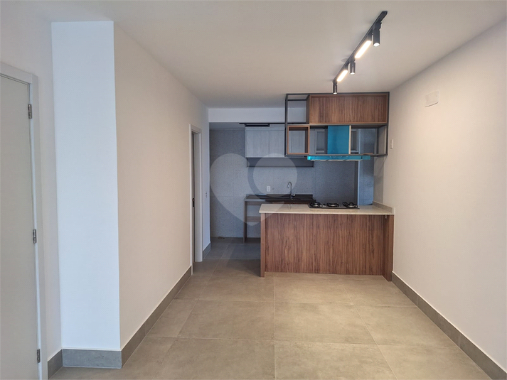 Aluguel Apartamento São Paulo Sumarezinho REO1023674 5