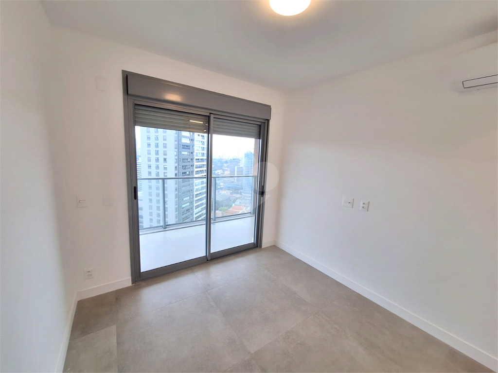 Venda Apartamento São Paulo Sumarezinho REO1023674 19