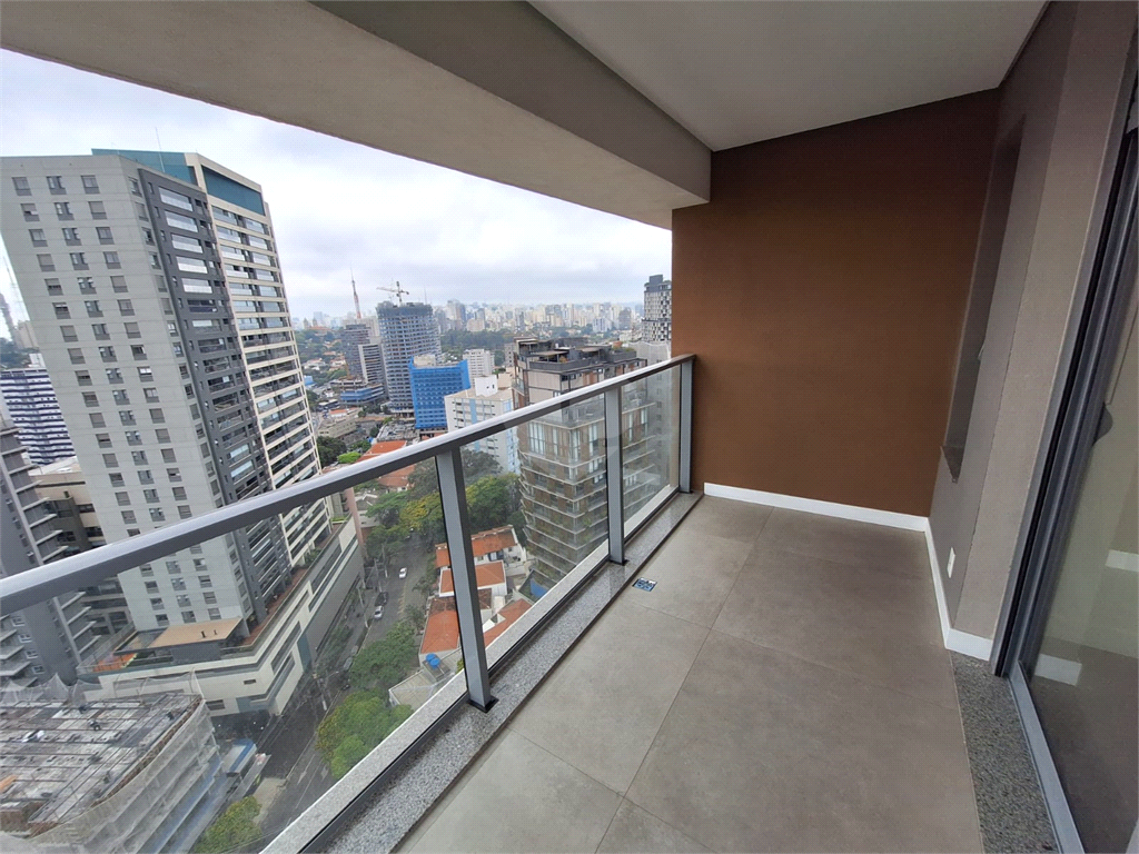 Venda Apartamento São Paulo Sumarezinho REO1023674 13