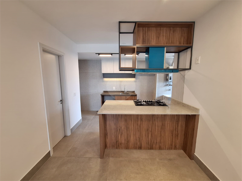 Venda Apartamento São Paulo Sumarezinho REO1023674 12