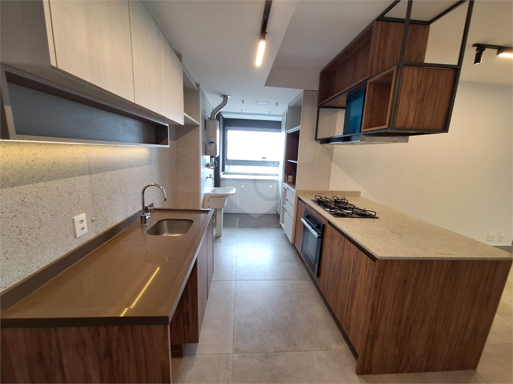 Venda Apartamento São Paulo Sumarezinho REO1023674 9