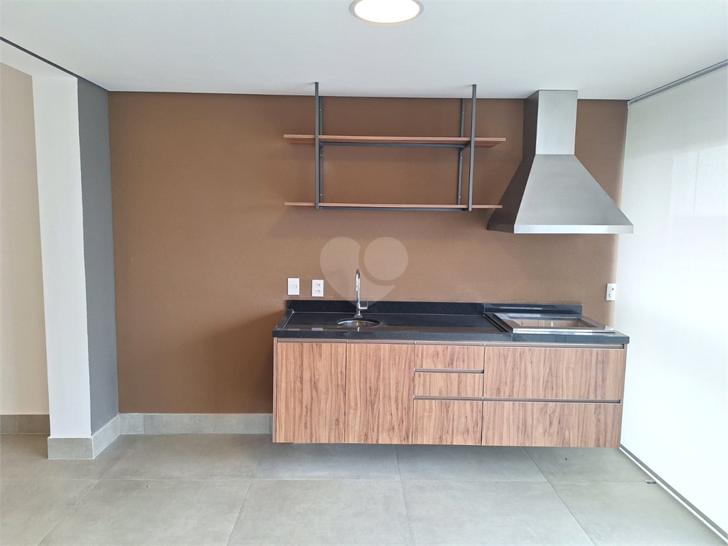 Venda Apartamento São Paulo Sumarezinho REO1023674 4