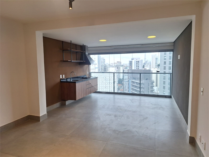 Aluguel Apartamento São Paulo Sumarezinho REO1023674 1