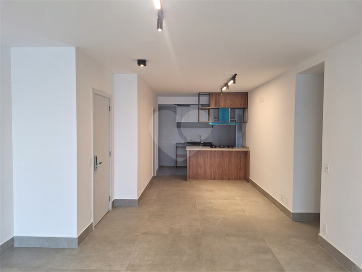 Aluguel Apartamento São Paulo Sumarezinho REO1023674 6