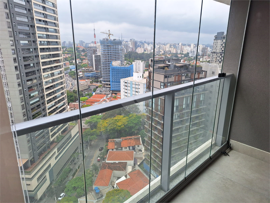 Venda Apartamento São Paulo Sumarezinho REO1023674 5