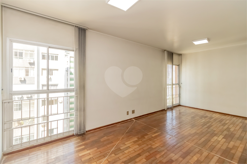 Venda Apartamento São Paulo Santa Cecília REO1023678 1