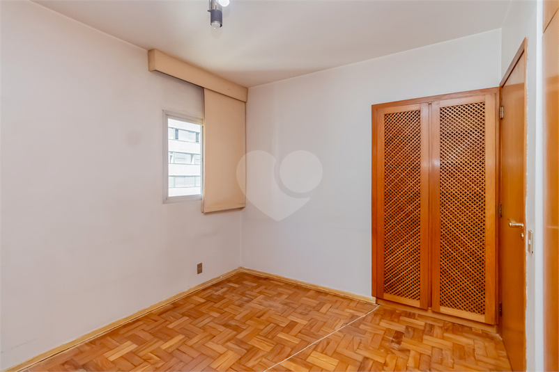 Venda Apartamento São Paulo Santa Cecília REO1023678 8